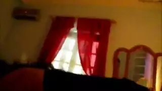 حورية عربية منحنية تمتلئ مؤخرتها الضخمة بجنس هاردكور ساخن