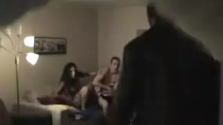 إغتتصاب كرتوني