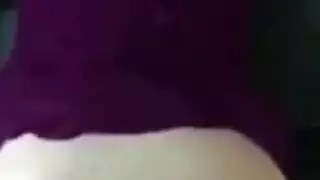 المليافة تتناك من جارها في المطبخ