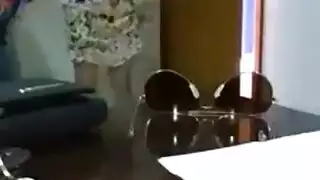 لالا مش قادره