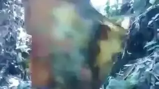 كميرا خفية في حمام للسيدات