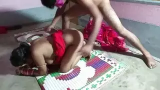أول ظهور شرج عنيف للعمة العذراء بعد الزواج
