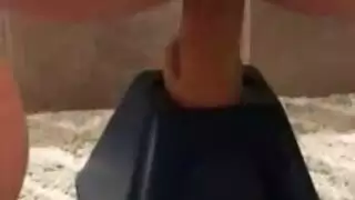 آلة الداعر جاهزة لأفلام إكس إكس إكس