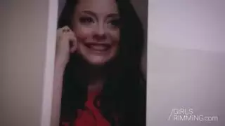 مقدمة مص قضيب ولحس شرجي تسبق نك حمام عنيف