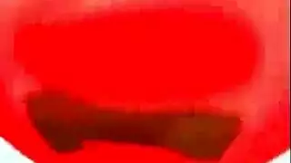 أخذ قضيب رجل مزيف: جنس شرجي خشن وجاهز