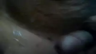 تيفاني طومسون في علاقة ثلاثية ساخنة مع إنهاء بالقذف الداخلي