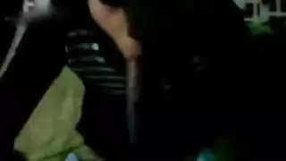 loves when i stroke my dick for him