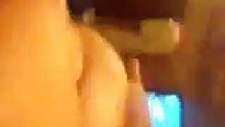 فعل وجهي سحاقي قوي ولحس مهبلي