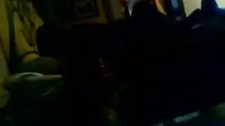 الرئيس يعطي موظفته العاهرة القضيب الخشن الذي تتوق إليه