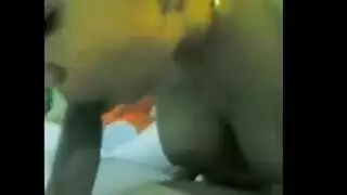 حامل تتناك قبل ما تولد