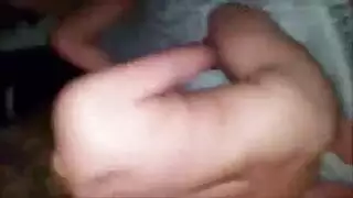 حفلة جنس عرقية: عربيات في جماعية هاردكور