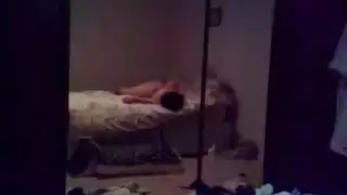 نذول المني داخل كوس الفته بلقوه