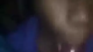 قرن ديلدو الأبنوس مص عميق