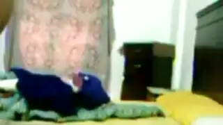 إكس إكس إكس مصري: زوجة لا تستطيع مقاومة قضيب الجار السميك