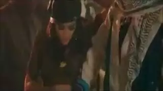 العاهرة الشقراء هيلاري سوانك في بي دي إس إم قاسي ونيك