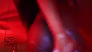  عري علني وجنس مع حوريات ناضجات