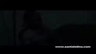 عرض مزدوج للوكيلة: مص قضيب وجنس شرقي عنيف