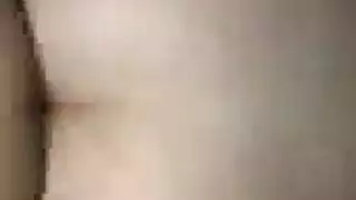 عاري غابة الآسيوية الهواة