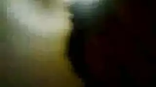 خيال الجنس المزدوج: الهواة يبكون بينما تركب بقوة