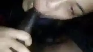 الكلبات الشهوانيات مدمنات على قضيبه الصلب، يمارسن الجنس معه دون توقف
