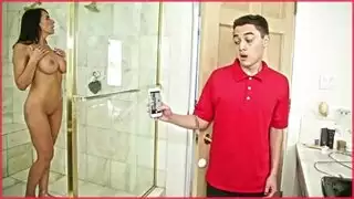 نيك خوان وهنه نايمات