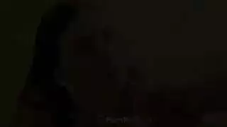 الواد يفشخ طيزها لحد ما ورمت