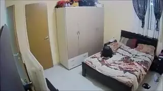 تحرش أثناء السباحة سكسي تصوير سري
