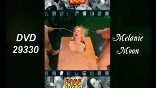 جلسة سكس جماعي عنيفة مع عاهرة لا تشبع