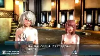 من المص إلى المضاجعة: جلسة ناتالي البرية في الحمام