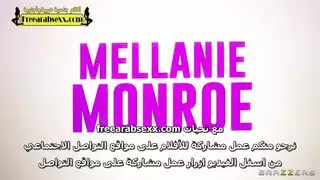 عروس مثيرة تدخل مزدوج في شهر العسل