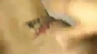 نحيلة لاتينا ملاك تتعرض لخطف جنسي مبلل