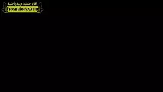 الناتجه والمراهق الأسود الزنجي صديق بنتها