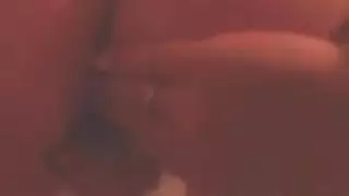 فيلم جنسي رجل ينيك امراتين وامراة ثالثة