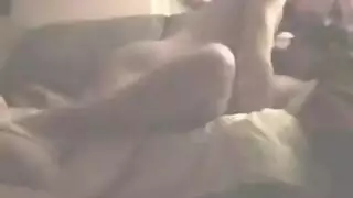 بورن شرجي صعب مع صوفا الصنم المشاغب