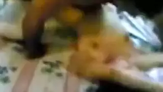 نيك امامي غرفة نوم