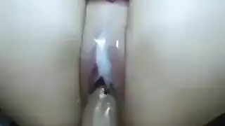 زب مصري ضخم يوسع كس ضيق في جنس قوي