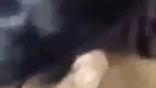 مصة نجم إباحي: مص ومداعبة قضيب كبير