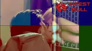 تابو عائلي عربي: جلسة نيك بين الأخوة تصبح شديدة