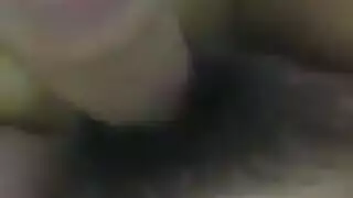 مشهد جنسي عربي مكثف مع أنين صاخب للنشوة