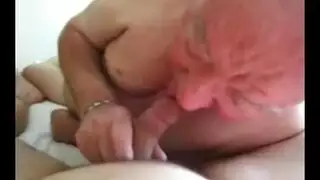 تتناك من العجوز