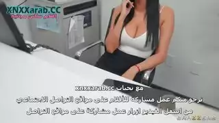 الصحة العقلية تلتقي بالجنس الجماعي: الطبيبة تقدم فحصًا إباحيًا للزوجين