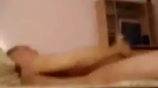 مثيرة ومفلسة، تركب بقوة وتبلع كل قطرة