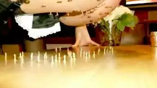 مراهقة ١٦ سنة