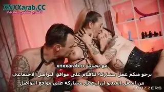 إباحية هيمنة نسائية: نساء ساديات مسيطرات