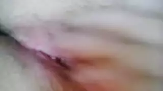 نيك زوجتي الحامل في كسها اسمين