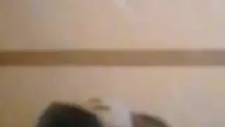 مساعد الأخت هو في الواقع نجمها الإباحي الخاص
