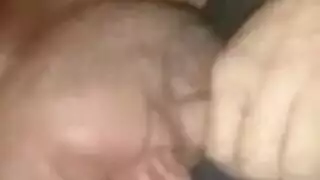 مص كل سنتيمتر من زبي الوحش
