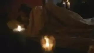 تجربة أداء كريستا نوفا الجريئة: ستفعل أي شيء لتحقيقه