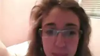 هيا، دعنا نمارس جنسًا صريحًا الآن