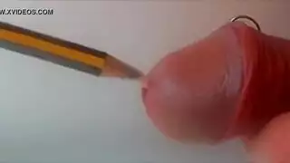 ٧ حبيبة مبللة بحجم جامبو تتعرض لدق إباحي قاس